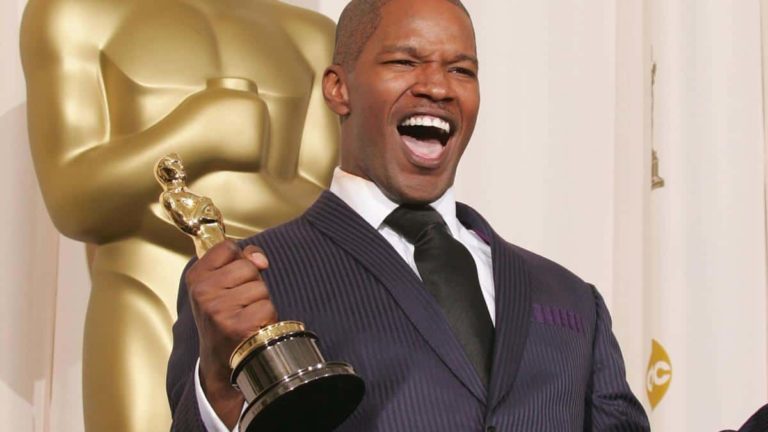 10 Mejores películas de Jamie Foxx