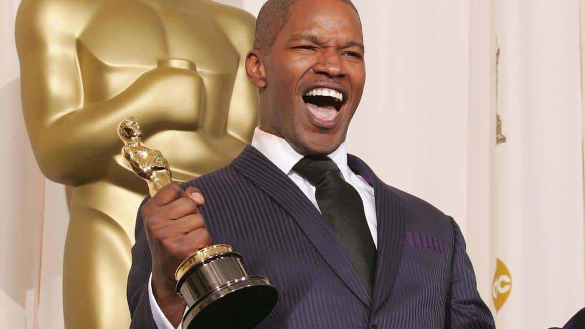 10 Mejores películas de Jamie Foxx