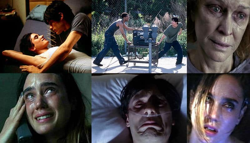 Requiem for a Dream (2000)