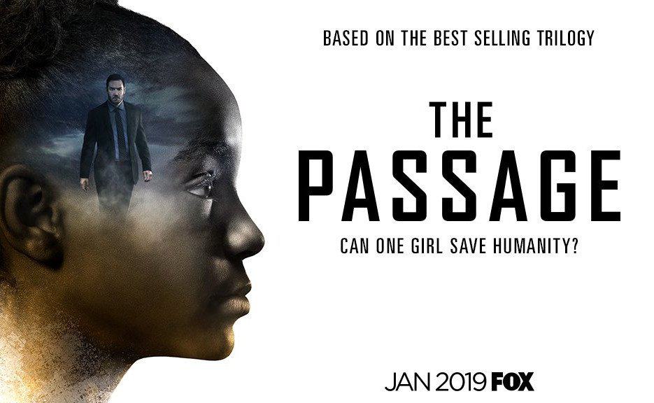 Reseña: The Passage (2019-)