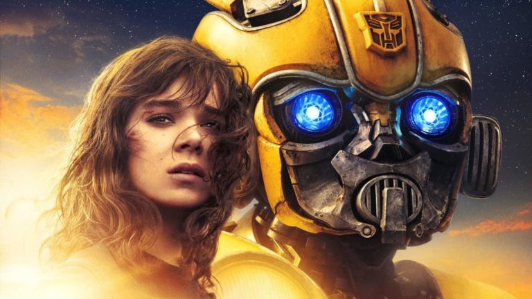 Reseña: Bumblebee (2018)