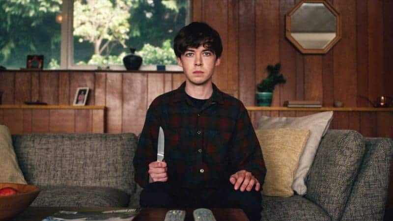 ALEX LAWTHER