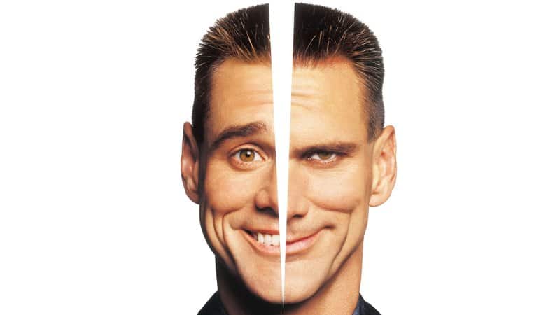Películas de Jim Carrey - Me, Myself & Irene (2000)