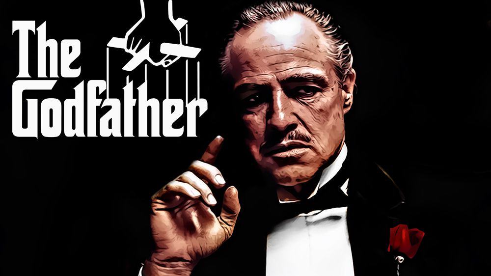 The Godfather (1972)
