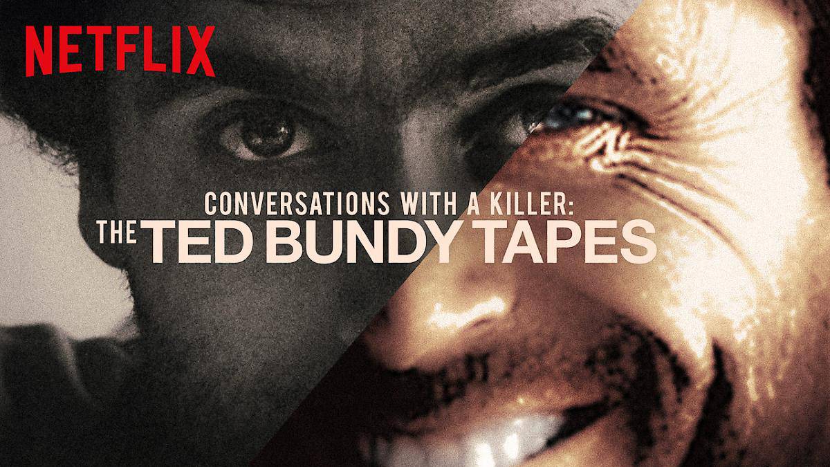 Reseña: Conversaciones con un asesino: Las cintas de Ted Bundy (2019-)