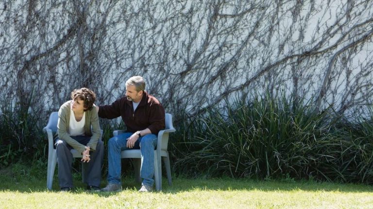 Reseña: Beautiful Boy (2018)