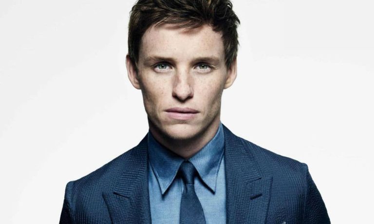 5 Mejores películas de Eddie Redmayne