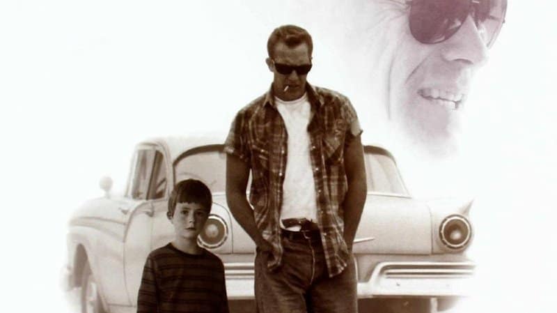 A Perfect World (1993)