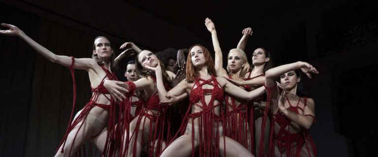 Reseña: Suspiria (2018)