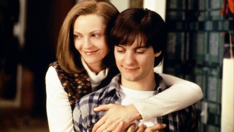 The Ice Storm (1997)