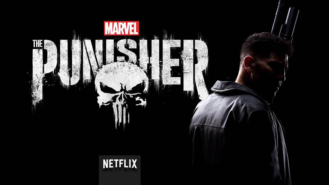 Reseña: The Punisher - temporada 2
