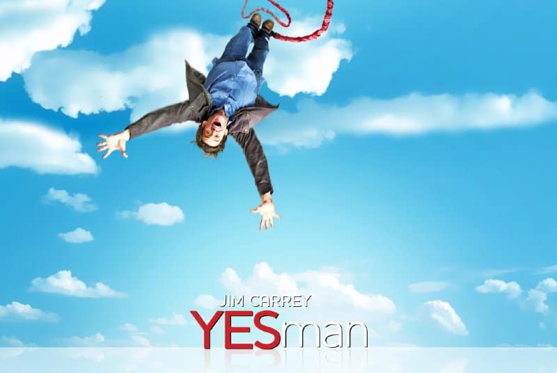 Yes Man (2008)
