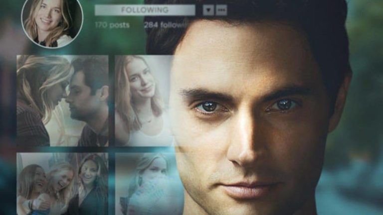 Reseña: You (2018– )