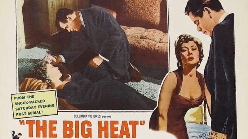 The Big Heat (1953)