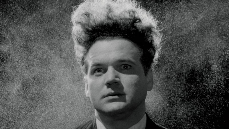 Eraserhead (1977)