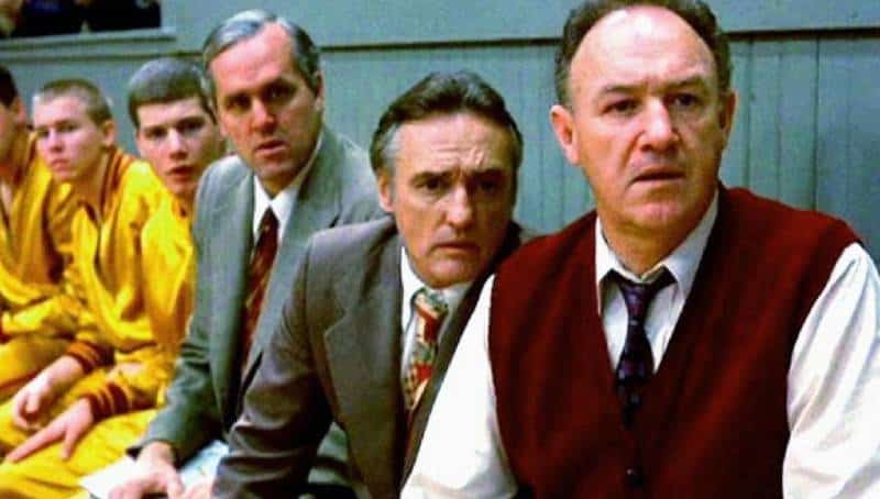 Hoosiers (1986)