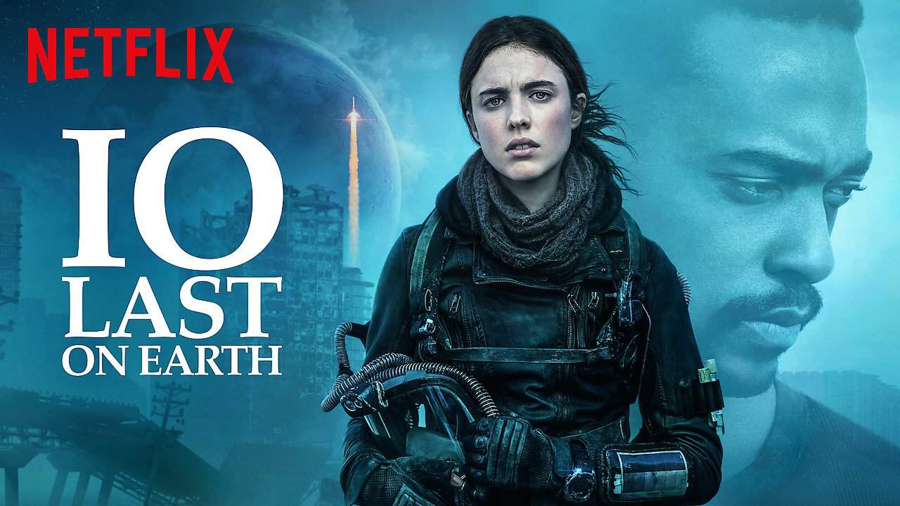 Reseña: Io (2019)