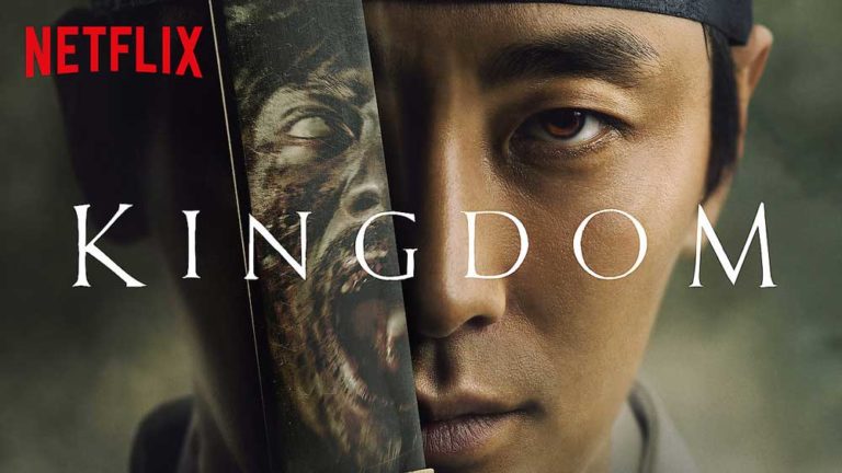 Reseña: Kingdom (2019-)