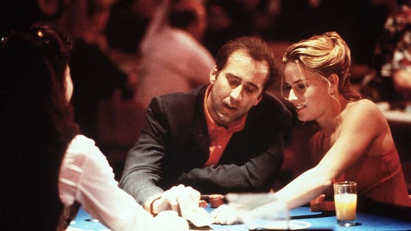 Leaving Las Vegas (1995)