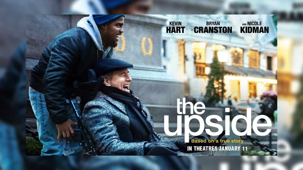The Upside (2017)