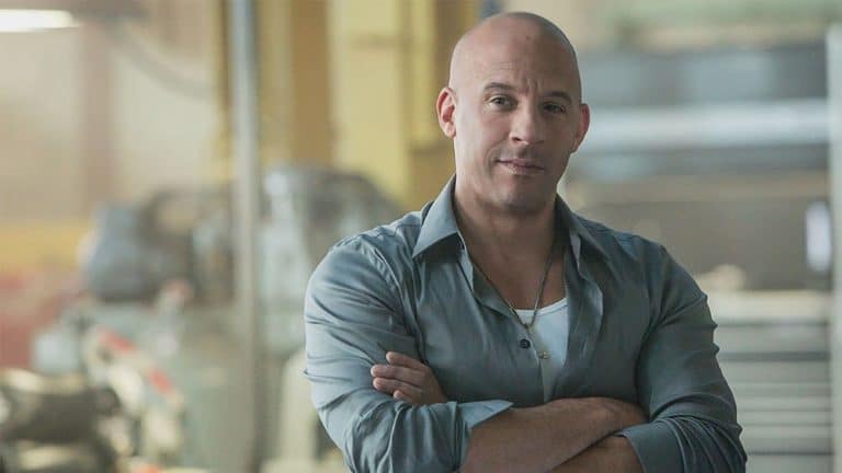 Fast & Furious 9: Vin Diesel anunció el comienzo del rodaje