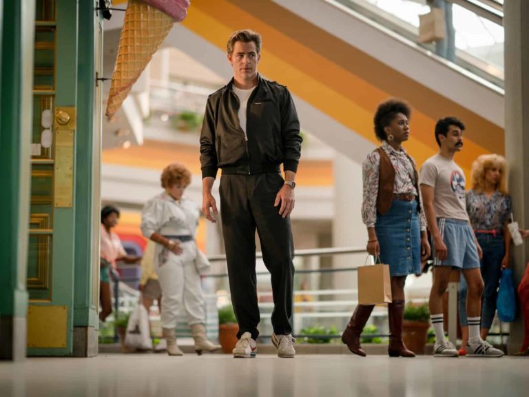 Rumores: Así es como Steve Trevor regresa en Wonder Woman 1984