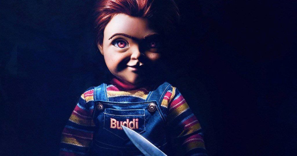 Tráiler: Child's Play (2019)