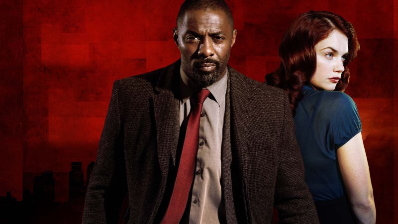 Reseña: Luther temporada 5
