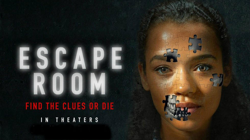 Recenzija: Escape Room (2019)
