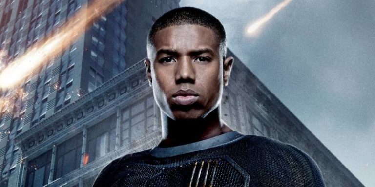 5 Mejores películas de Michael B. Jordan