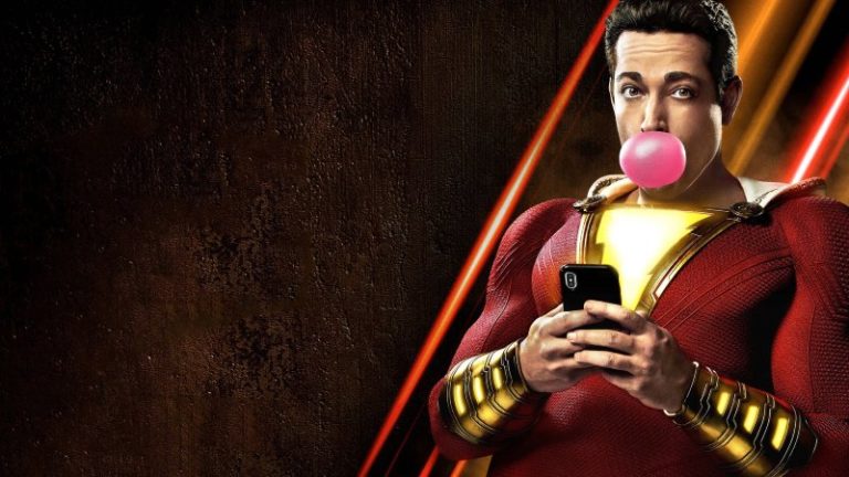 Reseña: Shazam! (2019)