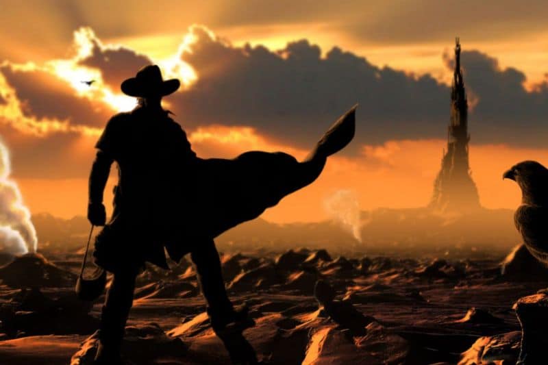 La nueva serie de Amazon 'The Dark Tower' comienza a grabarse en Croacia.