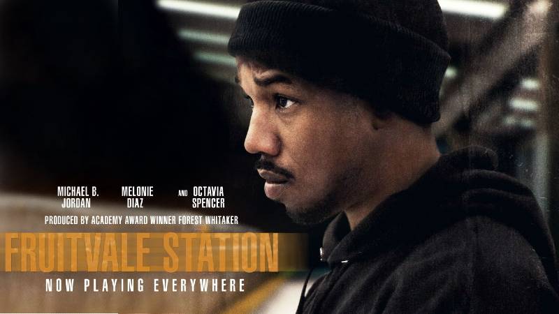Fruitvale Station (2013)
