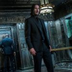 Anuncio de la película: John Wick 3: Parabellum