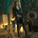 Anuncio de la película: John Wick 3: Parabellum