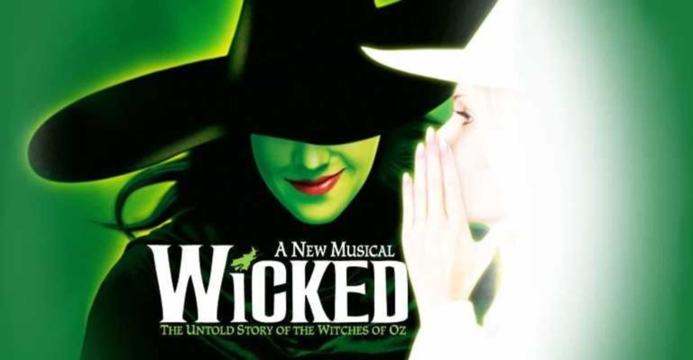 Wicked’ ha recibido una nueva fecha de lanzamiento.