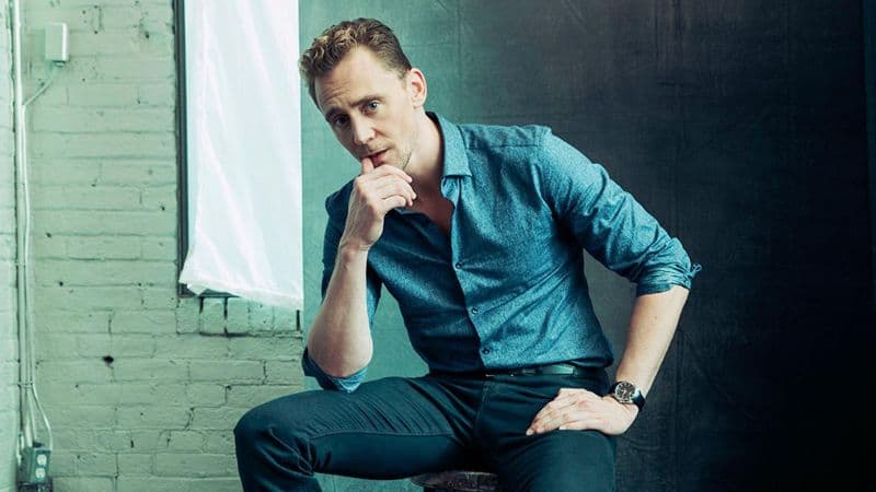 10 Mejores películas de Tom Hiddleston
