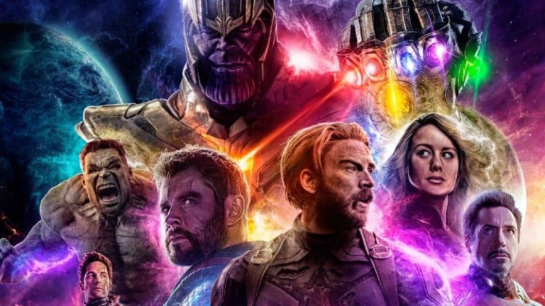 Teoría de Avengers Endgame: Thanos 'chasqueó' para detener a Galactus