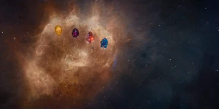 Teoría de Avengers Endgame: Los Avengers crean sus Piedras Infinita