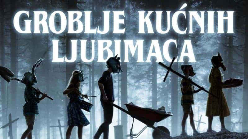 Pet Sematary' ha llegado las primeras reacciones al reboot de la película.
