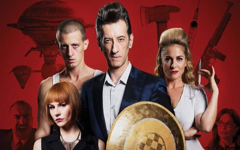 Reseña: El último serbio en Croacia (2019)