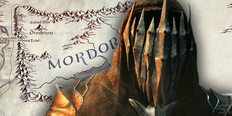 Qué esperar de la serie de televisión de El Señor de los Anillos de Amazon