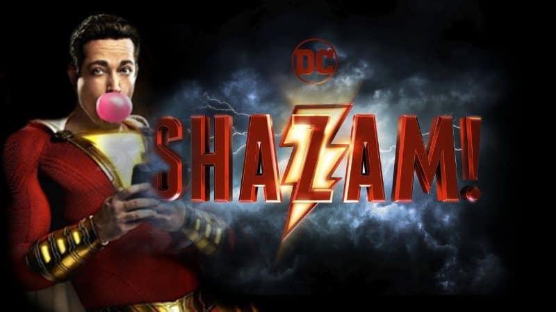 ¡Shazam! llegaron las primeras reacciones a la película!