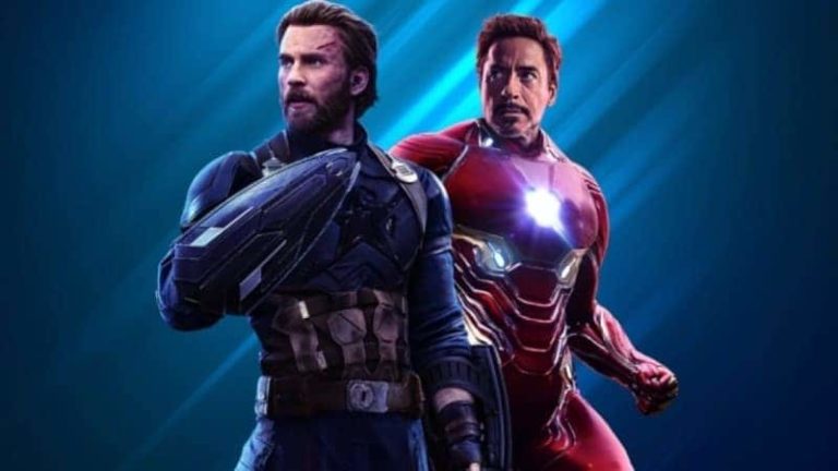 Teoría de Avengers Endgame: predice que Iron Man y Captain America morirán juntos.