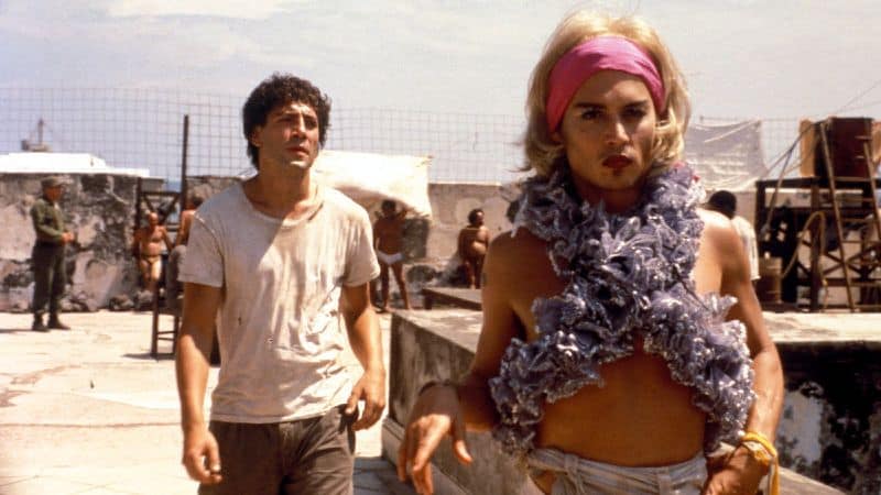 Antes que anochezca (2000)