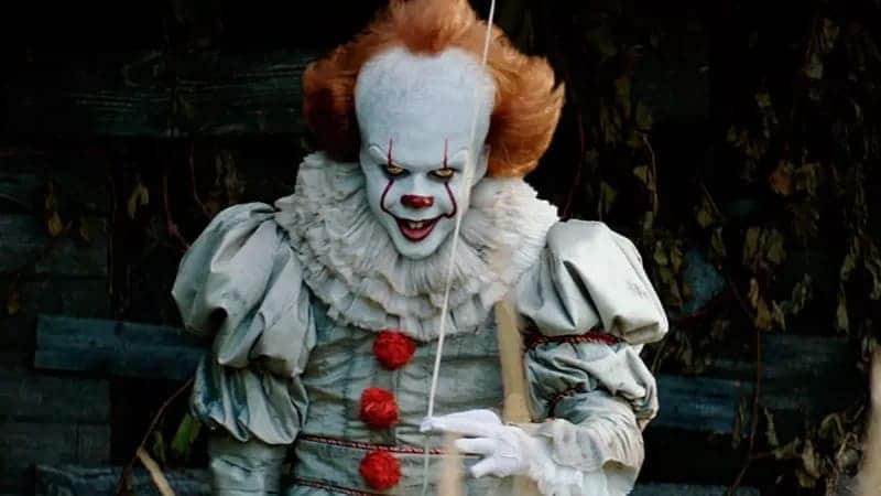 Pennywise
