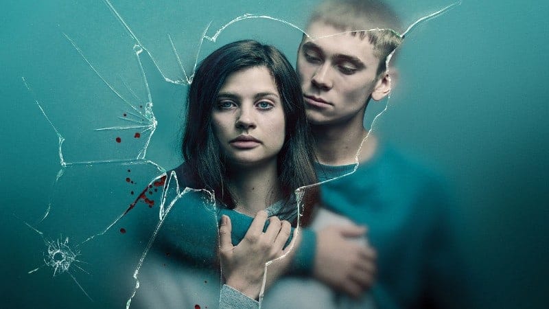 Tráiler: Arena Quicksand (2019-)