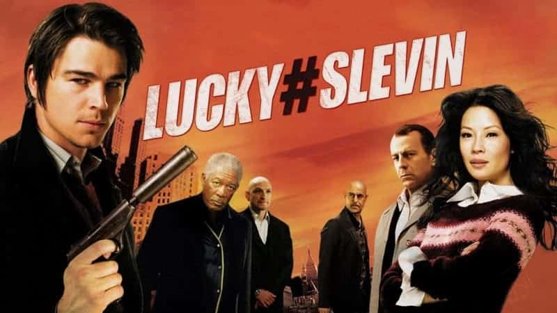 Lucky Number Slevin (2006)