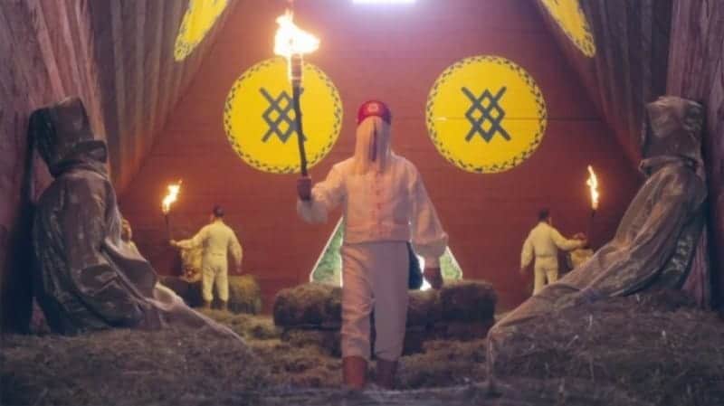 Trailer: Midsommar (2019)