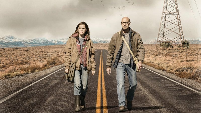 Tráiler: El Silencio (2019)